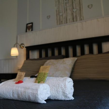B&B Irnum Салерно Экстерьер фото